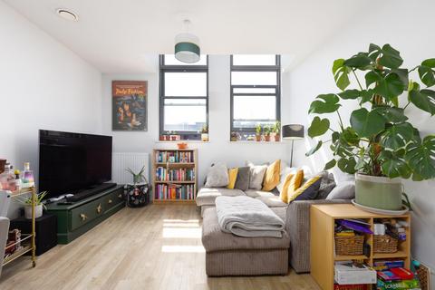 Regent House, Bedminster 1 bed flat for sale