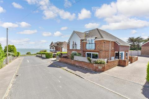Seacroft Road, Broadstairs, Kent 2 bed ground floor flat for sale