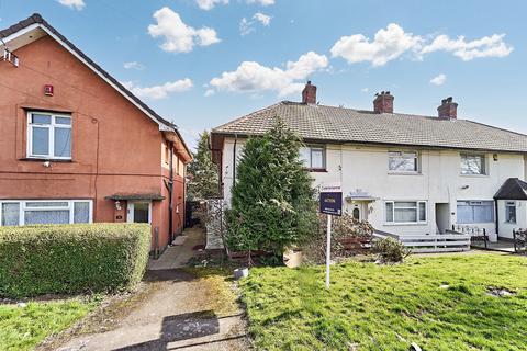 Weoley Castle B29 3 bed semi
