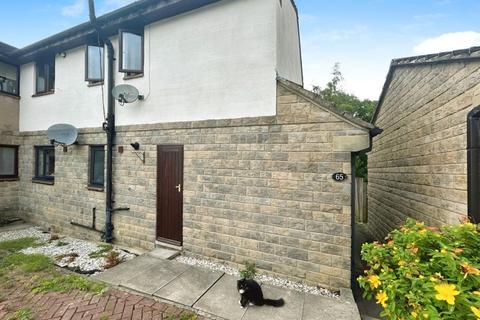 Oakdale Glen, Harrogate 1 bed flat for sale