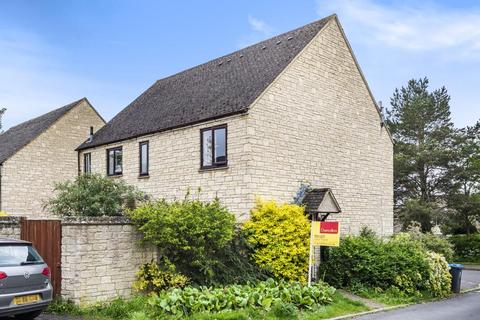 Stow Avenue,  Witney,  OX28 1 bed semi