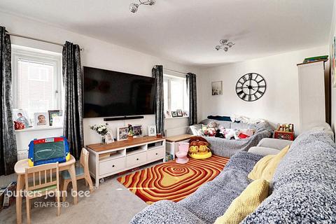 Campanula Close, Stafford 5 bed detached house for sale
