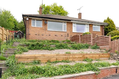 Spring Valley Crescent, Leeds, West... 2 bed bungalow for sale