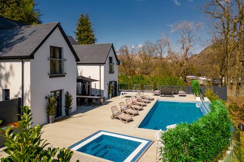 Ardlui Luxury Retreat, Arrochar... Guest house for sale
