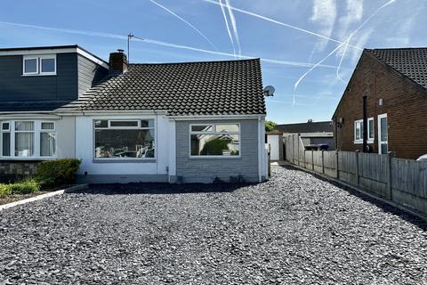 Parkstone Avenue, Carleton FY6 2 bed bungalow for sale