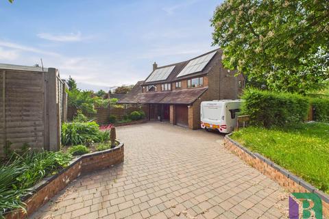 Lissel Road, Milton Keynes MK6 4 bed detached house for sale