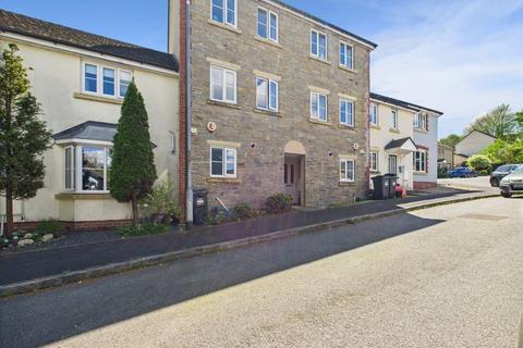 Launceston, Cornwall 4 bed terraced house for sale