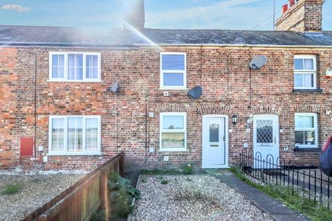 Hay Green Road North, King's Lynn, PE34 2 bed cottage for sale