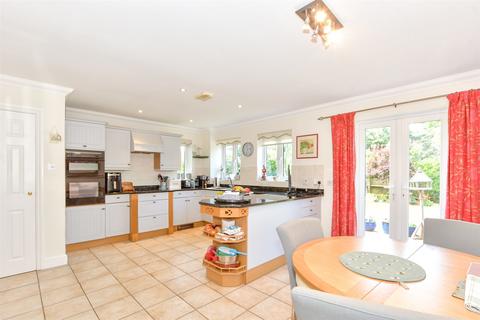Copper Beech Drive, Tangmere... 4 bed detached house for sale