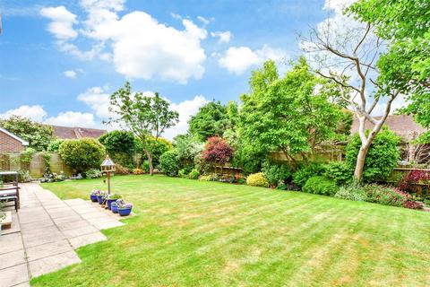 Copper Beech Drive, Tangmere... 4 bed detached house for sale