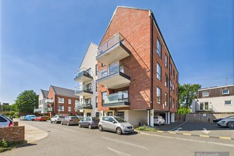 Kappa Court, Surbiton KT5 2 bed apartment for sale