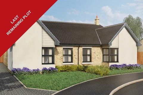 Plot 61, The Lily, Mere View Meadows... 2 bed semi
