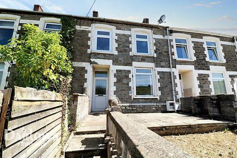 Richmond Terrace, Tredegar 3 bed terraced house for sale