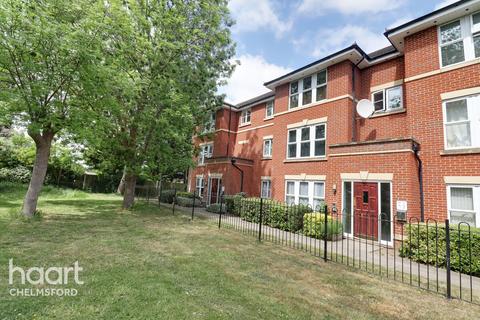 Goodwin Close, Chelmsford 2 bed apartment for sale