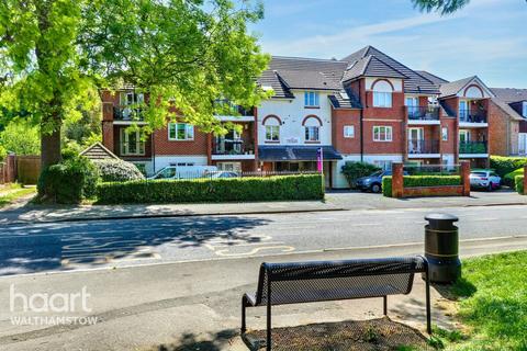 3 Pineview Court, The Ridgeway 2 bed apartment for sale