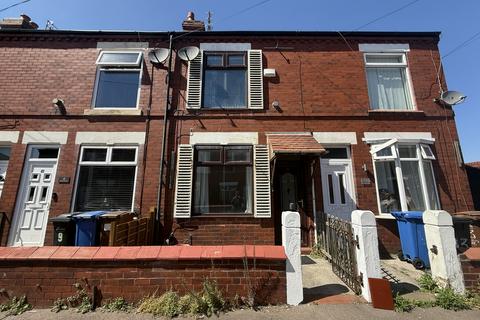 Gordon Avenue, Hazel Grove 2 bed terraced house for sale
