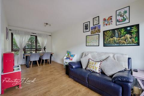 Brabazon Street, London, E14 2 bed flat for sale