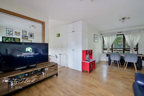 Brabazon Street, London, E14 2 bed flat for sale