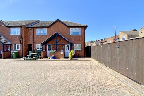 Marples Mews, Cleethorpes 2 bed mews for sale
