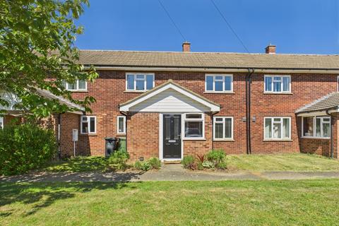 Elm Road, King's Lynn PE33 2 bed terraced house for sale