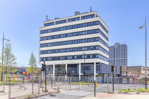 The Lock Apartments, Swindon SN1 1 bed apartment for sale