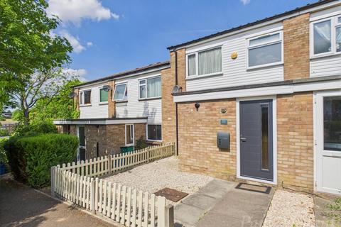 Viney Bank, Court Wood Lane, Croydon 3 bed terraced house for sale