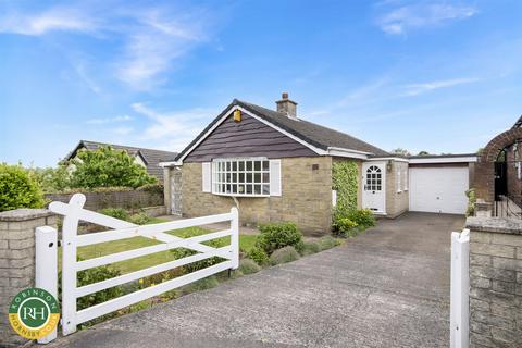 St. Peters Close, Barnburgh, Doncaster 3 bed bungalow for sale