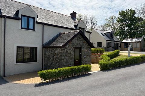 Sutton, Haverfordwest 6 bed detached house for sale