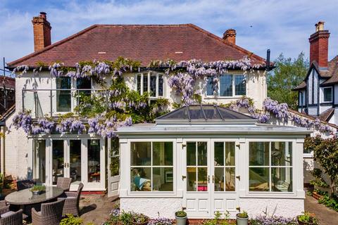Dovehouse Lane, Solihull 4 bed detached house for sale