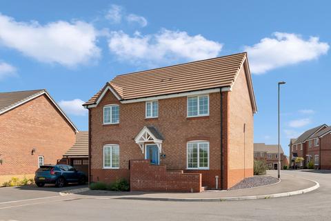 Skylark Drive, Pershore, WR10 3 bed detached house for sale