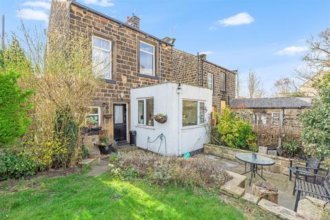 West Terrace, Burley in Wharfedale LS29 3 bed house for sale