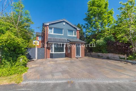 Croftgate, Preston PR2 5 bed house for sale