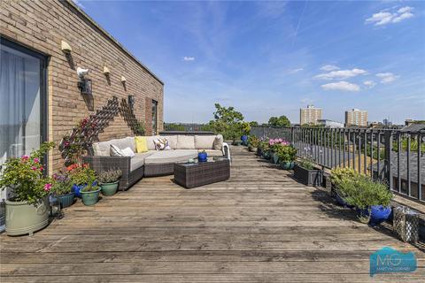 Canning Crescent, London, N22 2 bed apartment for sale