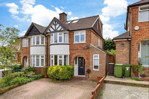 Parkway, Dorking, Surrey 4 bed semi