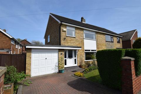Avondale Gardens, West Boldon, East... 3 bed semi