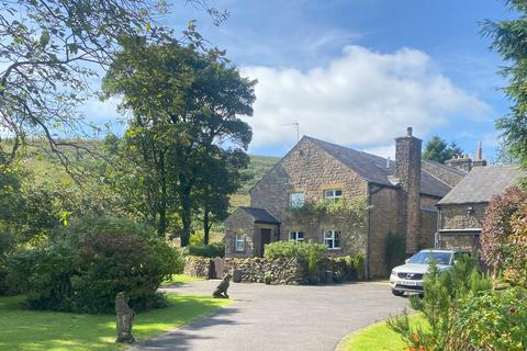 Burnslack House, Chipping PR3 4 bed semi
