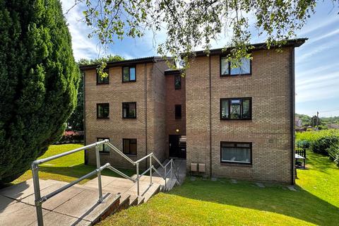 William Morris Drive, Newport NP19 1 bed flat for sale