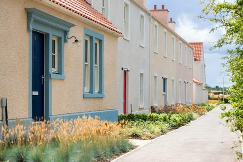 at Longniddry, Plot184_Anderson, 4... 2 bed semi