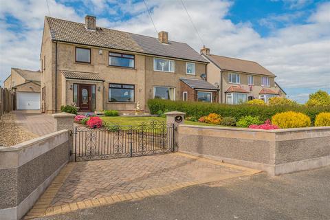 Frizington Road, Cleator Moor CA25 3 bed semi