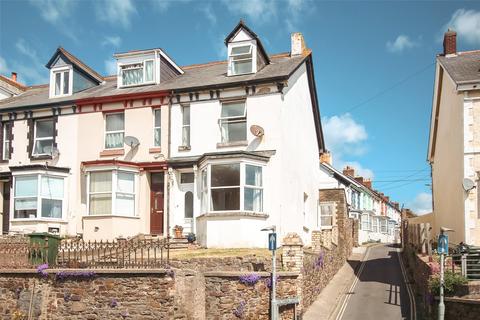 Meddon Street, Bideford, EX39 3 bed end of terrace house for sale