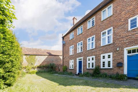 Thames Street, Abingdon OX14 2 bed flat for sale