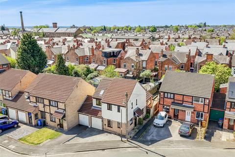 Tudor Close, Long Eaton NG10 3 bed link detached house for sale