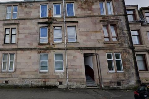 Brachelston Street, Greenock PA16 2 bed flat for sale