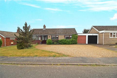 Proctor Close, Chedgrave, Norwich... 3 bed bungalow for sale