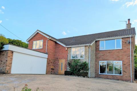 Canterbury Hill, Tyler Hill... 5 bed detached house for sale
