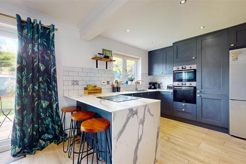 Crowborough Lane, Kents Hill, Milton... 5 bed detached house for sale