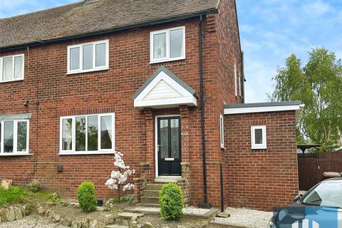 Mill View, Hemsworth, Pontefract... 3 bed semi