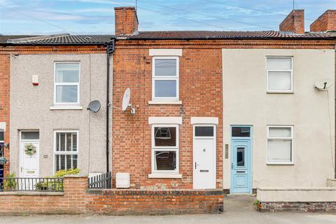 Kingston Avenue, Ilkeston DE7 2 bed terraced house for sale