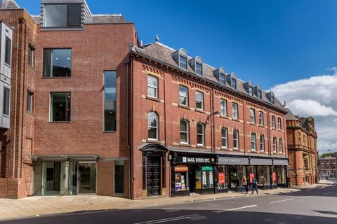 Apartment 22 Castle Chambers... 2 bed apartment for sale