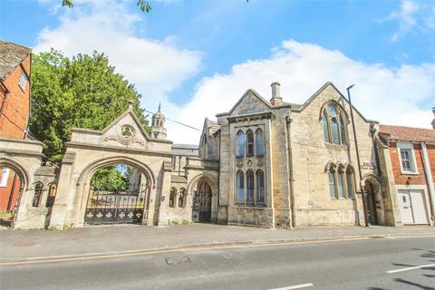 The Tabernacle, Church Street 2 bed apartment for sale